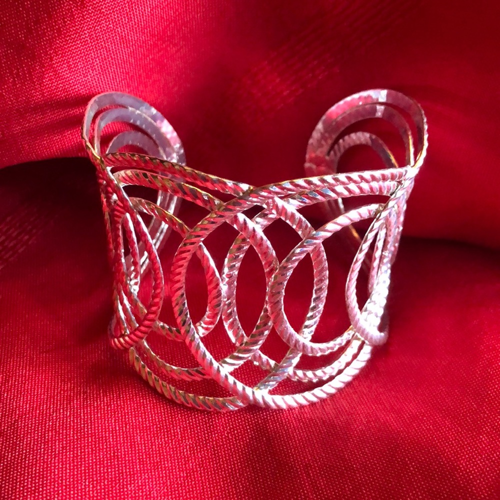 Cuff Bracelet